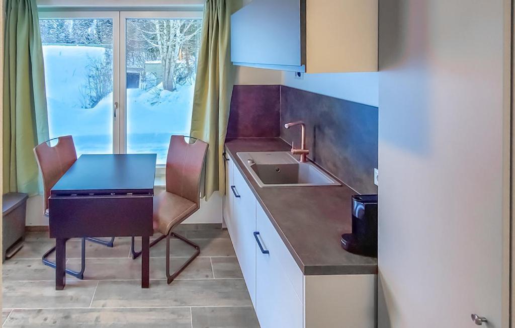 Apartment Arlbergschmiede