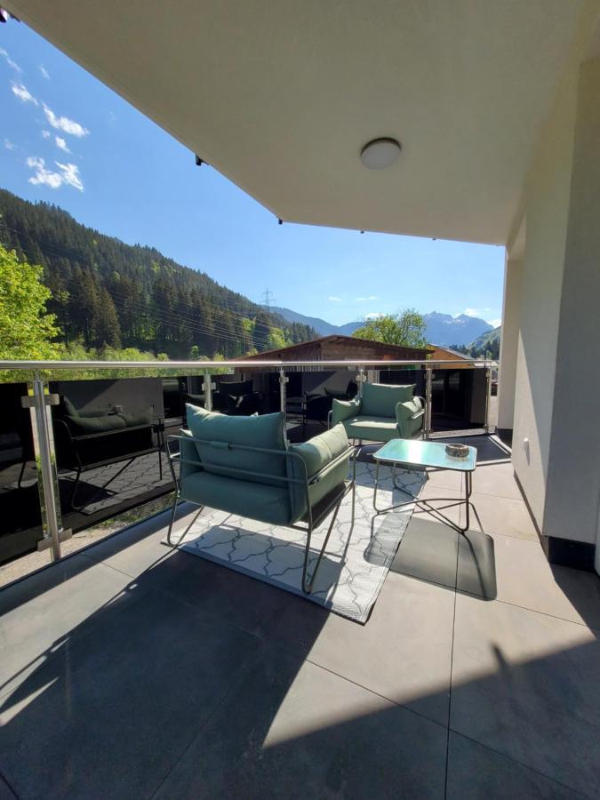 Arlbergschmiede Apartment