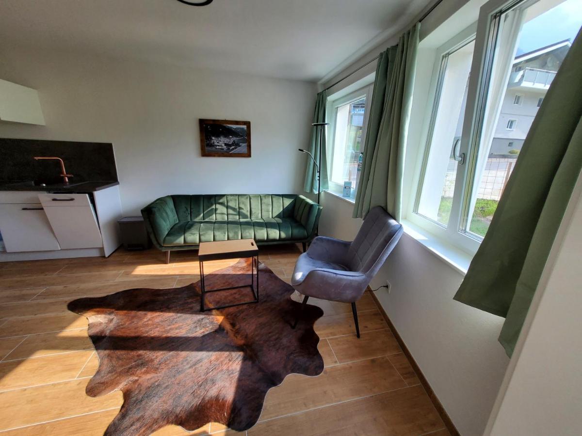 Apartment Arlbergschmiede