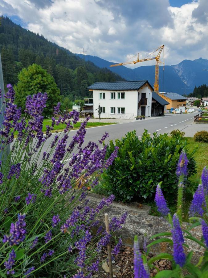 Arlbergschmiede Apartment Wald am Arlberg