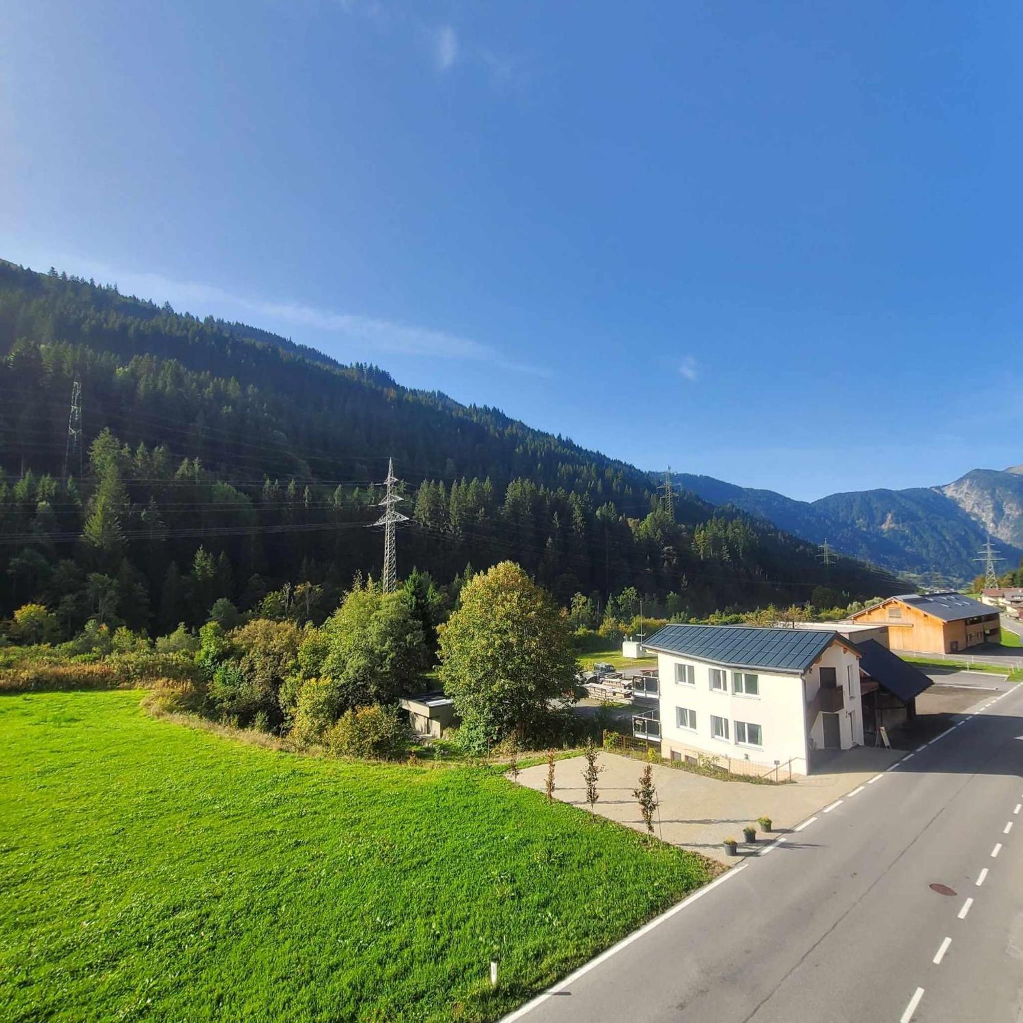 Apartment Arlbergschmiede Wald am Arlberg